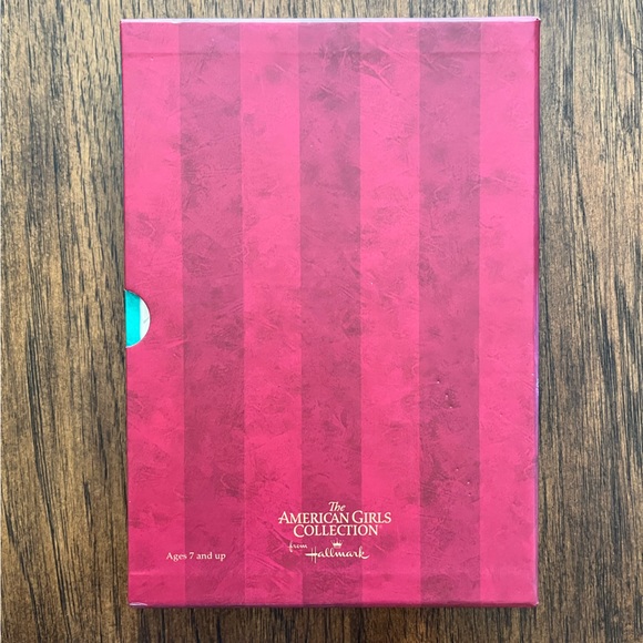 American Girl Kit Book 1-3 Box Set - Picture 6 of 7